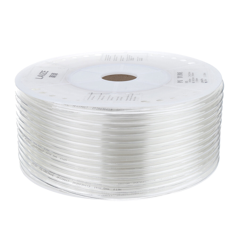 Pneumatic 4-12Mm Od Pu Air Tubing Pipe Hose Pu Air Hose Tube Air Compressor Hose For Air Line Tubing Or Fluid Transfer Tubing 682547674113