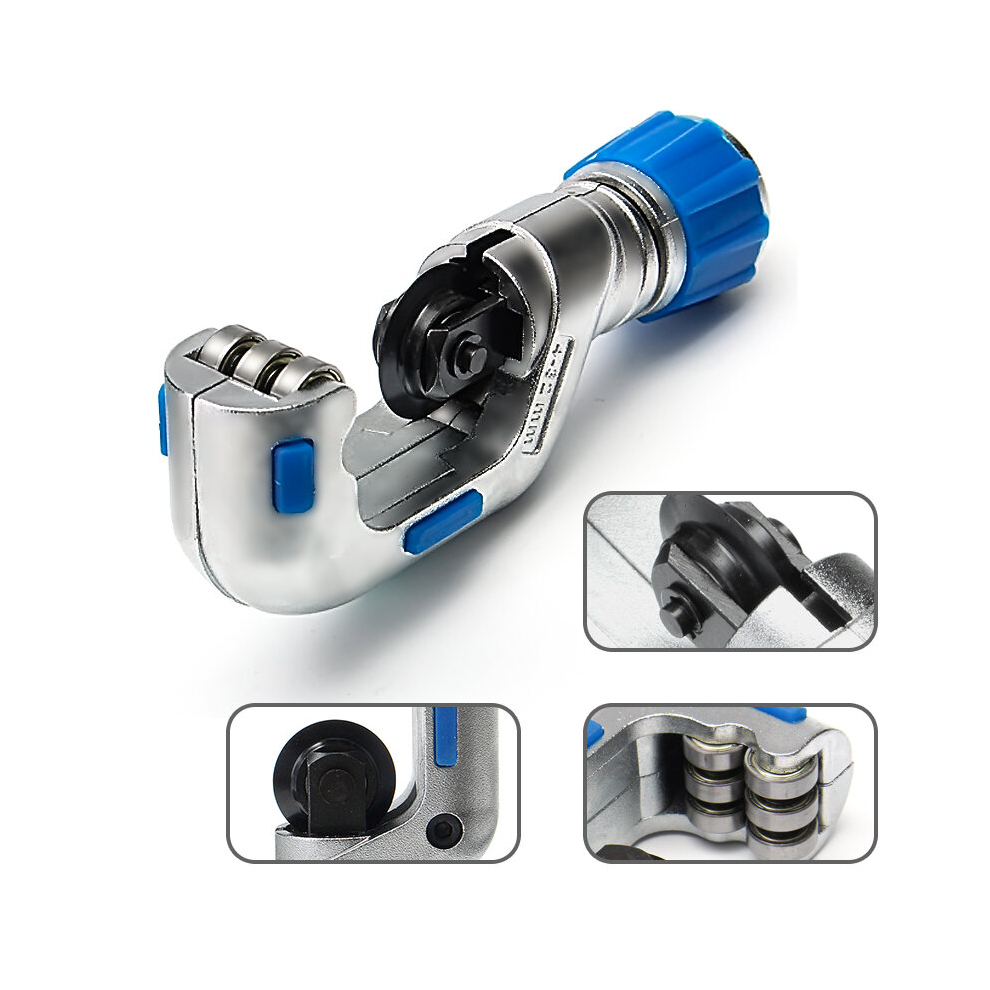 4-32Mm 5-50Mm Ball Bearing Tube Pipe Cutter Heavy Duty Alloy Steel Blade 784582797700
