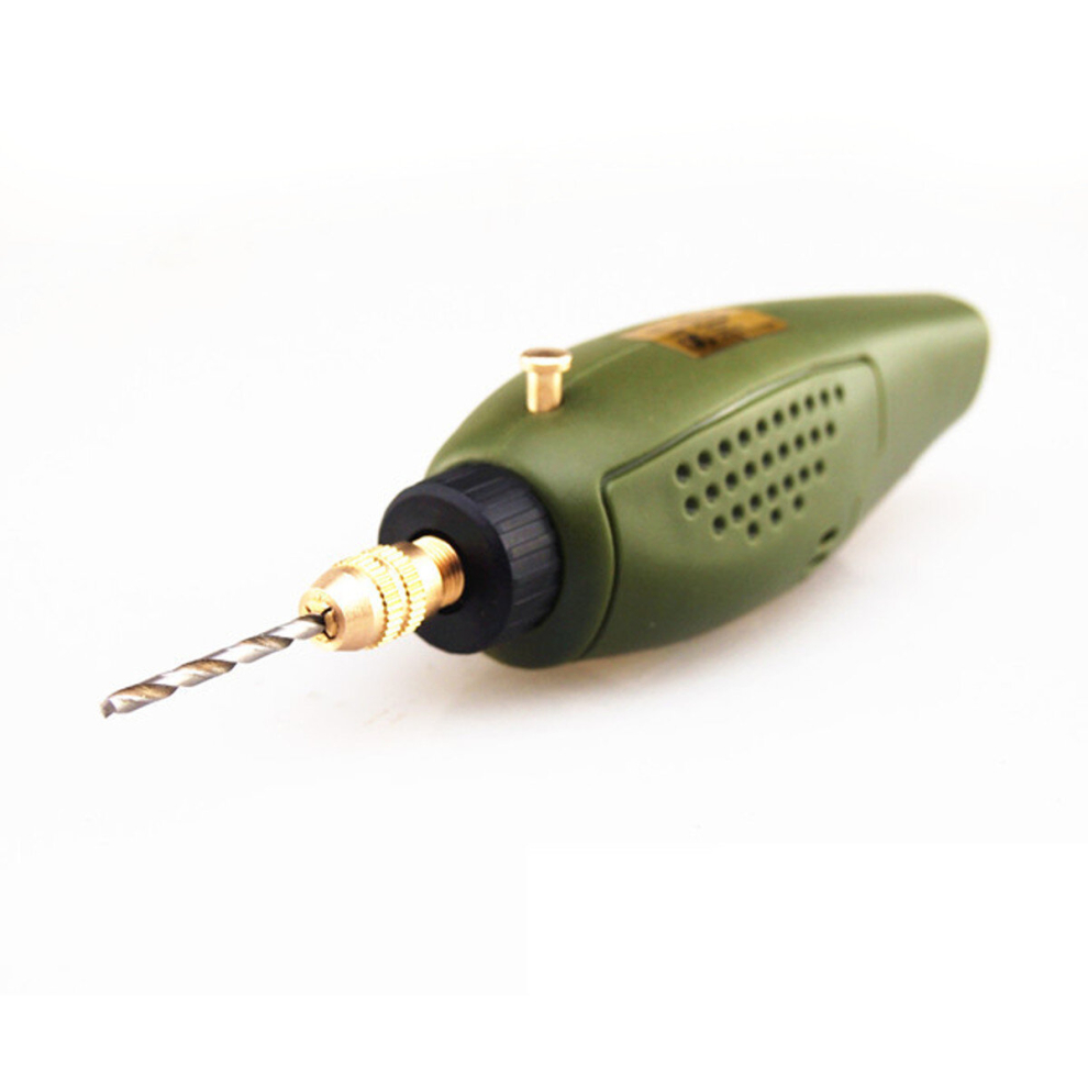 Mini Engraving Pen Electric Engraver Carve Wood Chisel Carving Tools Metals Glass Jewelery 611393425990