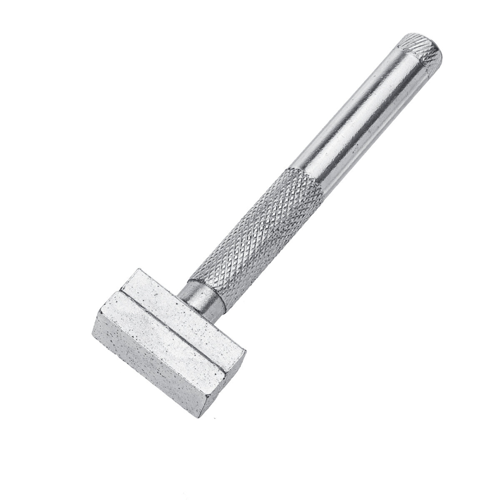 Diamond Grinding Head Stone Dresser Handheld Tool Bench Grinder Disc Wheel Dressing 6900059785160