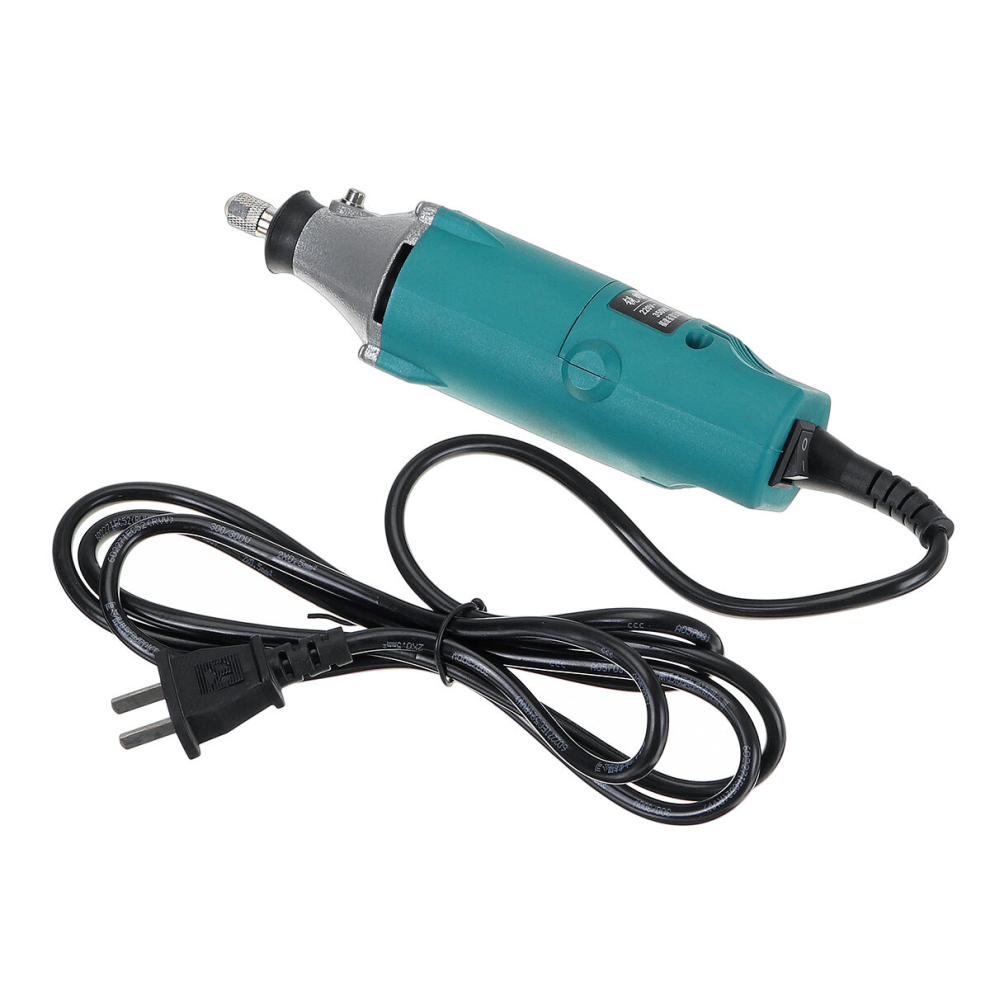 350W 33000R/Min Electric Grinder Chain Saw Grinding Machine File Pro Tool Set 6036131296108