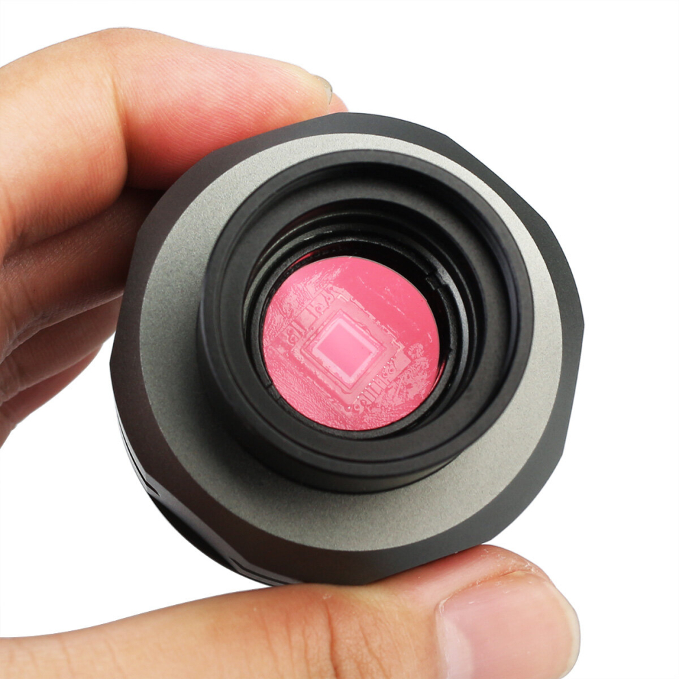 Svbony Sv205 8Mp Usb Electronic Eyepiece 1.25'' Usb Astronomy Camera For Astronomy Monocular Telescope 6906140828396