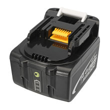 MAK-14.4B-Li 3.0A/4.0A With LED Light Li-ion Power Tool Replacement Battery For Makita BL1430 BL1440