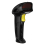 2.4g 1D Wireless Laser Handheld USB Barcode Scanner Automatic Bar Code Reader Scanner with USB Cable 3