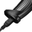 2.4g 1D Wireless Laser Handheld USB Barcode Scanner Automatic Bar Code Reader Scanner with USB Cable 9