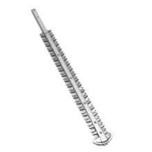 Bar Blade For STIHL HS81 HS81R HS81RC HS81T HS81TC Hedge Trimmer Cutter