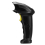 2.4g 1D Wireless Laser Handheld USB Barcode Scanner Automatic Bar Code Reader Scanner with USB Cable 6