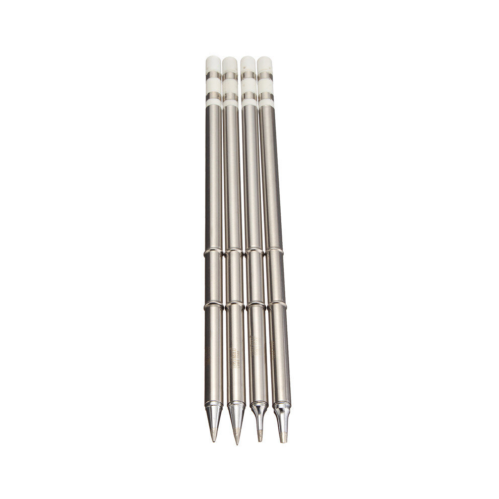 Ksger T12-Bc2 T12-B2 T12-Bl T12-C1 Soldering Iron Tips Solder Iron Tips For Hakkoo Fx951 791177502939