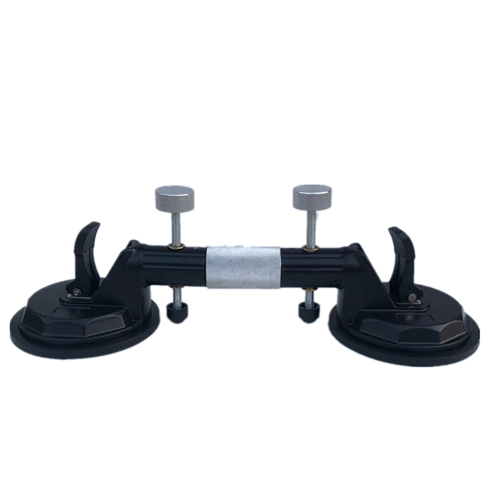 Adjustable Suction Cup Stone Seam Setter For Pulling And Aligning Tiles Flat Surfaces Construction Facility Parts 6900078821009