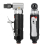 90 Degree Angle Air Die Grinder and 2-Inch Angle Sander 2