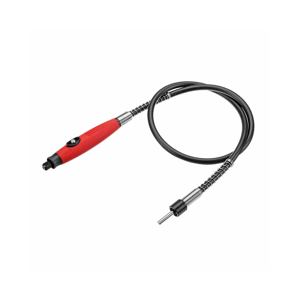Hilda Red Upgraded Flexible Shaft For Electric Grinder Rotary Tool 6908305480012
