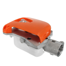 26mm 9 Gears Pole Saw Chainsaw Gear Head Gearbox for Stihl Trimmer