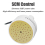 220V 15-100mm Handheld Induction Induction Sealer Bottle Cap Seal Ring Machine 3