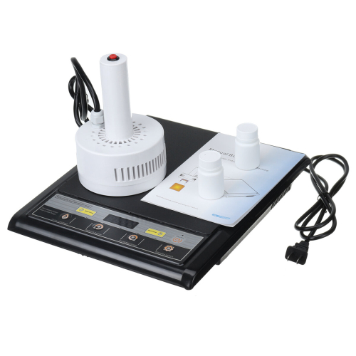 220V 15-100mm Handheld Induction Induction Sealer Bottle Cap Seal Ring Machine