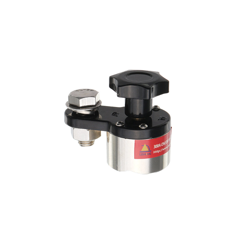Mwgc1-300 Magnetic Welding Ground Clamp 300A Welding Holder 974574846183