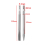 14mm SDS Plus Shank Sharp Chisel Flat Chisel for Electric Hammer Drill 7