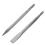 14mm SDS Plus Shank Sharp Chisel Flat Chisel for Electric Hammer Drill 1