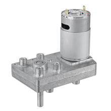 Machifit DC 12V 10-66rpm SM95F-555 Reduction Gear Motor High Torque Motor For Vending Machines Instruments