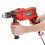 MPT 220V 800W Impact Drill Electric Hammer Electric Drill Power Drill 3