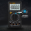 ANENG V7 6000 Counts TRUE RMS Digital Multimeter Square Wave Output Automatic/Manual Range 4