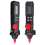 TA802 True RMS 6000 Counts Digital Display Portable Pocket Pen Multimeter High Precision Smart Multimeter 2