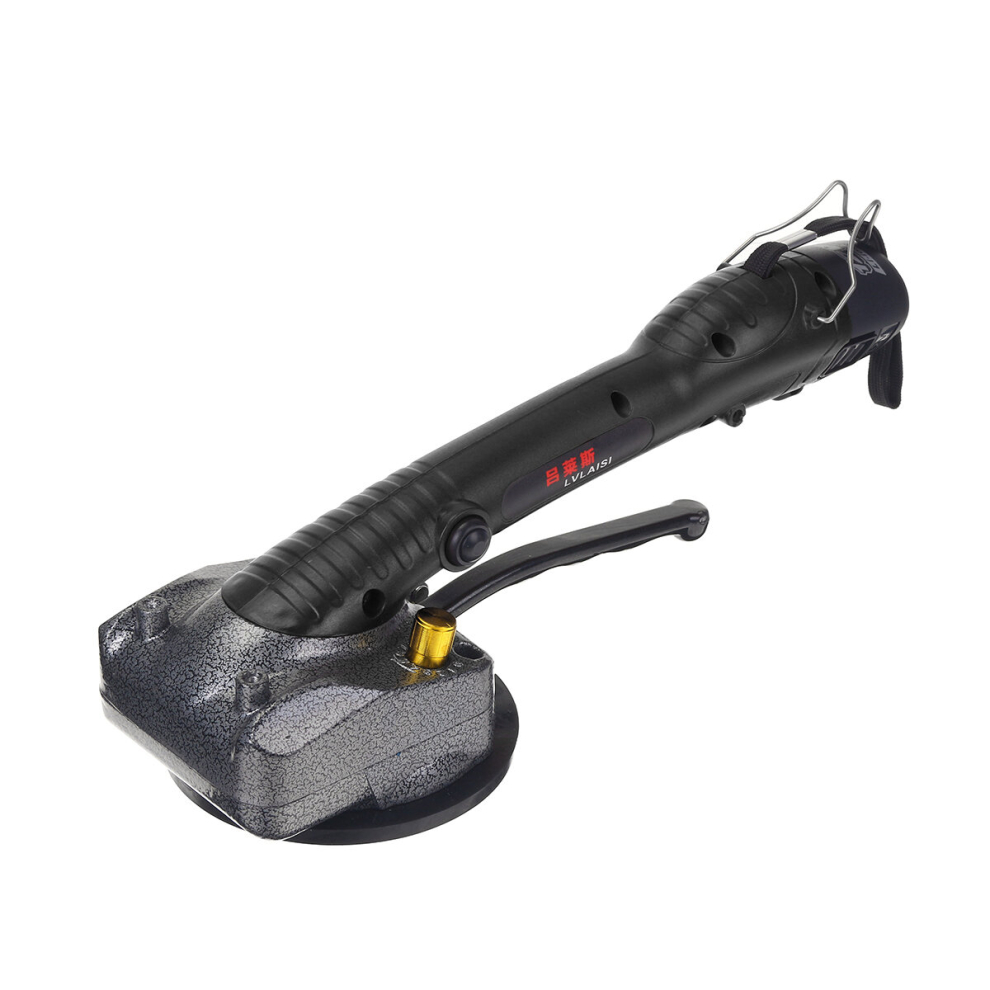 1000W Tile Tiling Machine For 800X800mm Tiles Floor Plaster Machine Tile Laying Automatic Floor Vibrator Leveling Tool 4301111352849