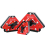 Switchable Hexagon Welding Magnet Strong Multi-angle Welding Holder 1