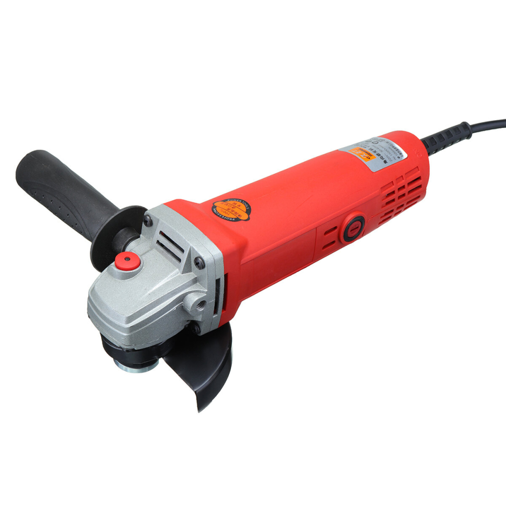 220V 800W Multi-Function Angle Grinder Polishing Machine Grinding Tools 741217432450