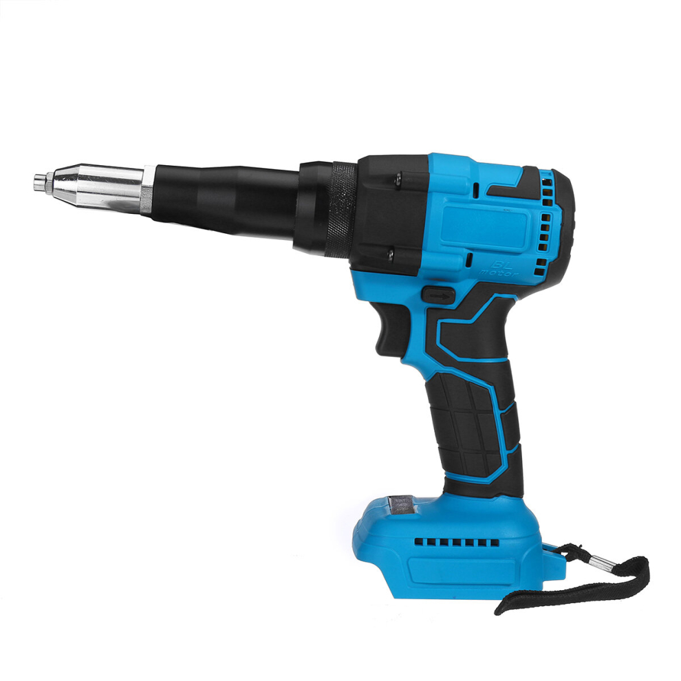 Electric Blind Riveter Electric Rivet Guns 18V Portable Screwdriver Rivet Nut For Makita Battery 6900073860034