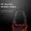 HT206A/HT206B/HT206D AC/DC Digital Clamp Meter for Measuring AC/DC Voltage , AC/DC Current, NCV Clamp Multimeter 7