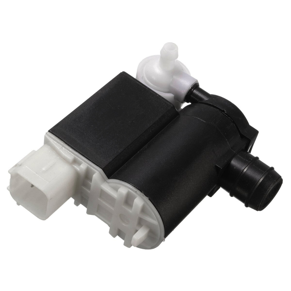 85X60mm Windshield Washer Pump For Hyundai Accent Entourage Santafe Veracruz 791177586816
