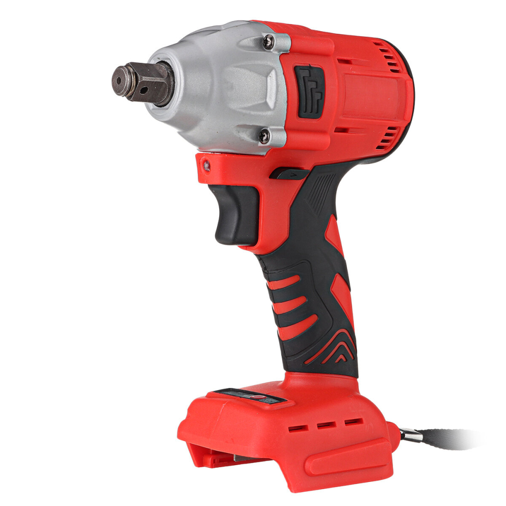 520N.m Torque Brushless Impact Wrench Cordless Electric Drill Repair Tool For Makita 18V Battery 6906141682379