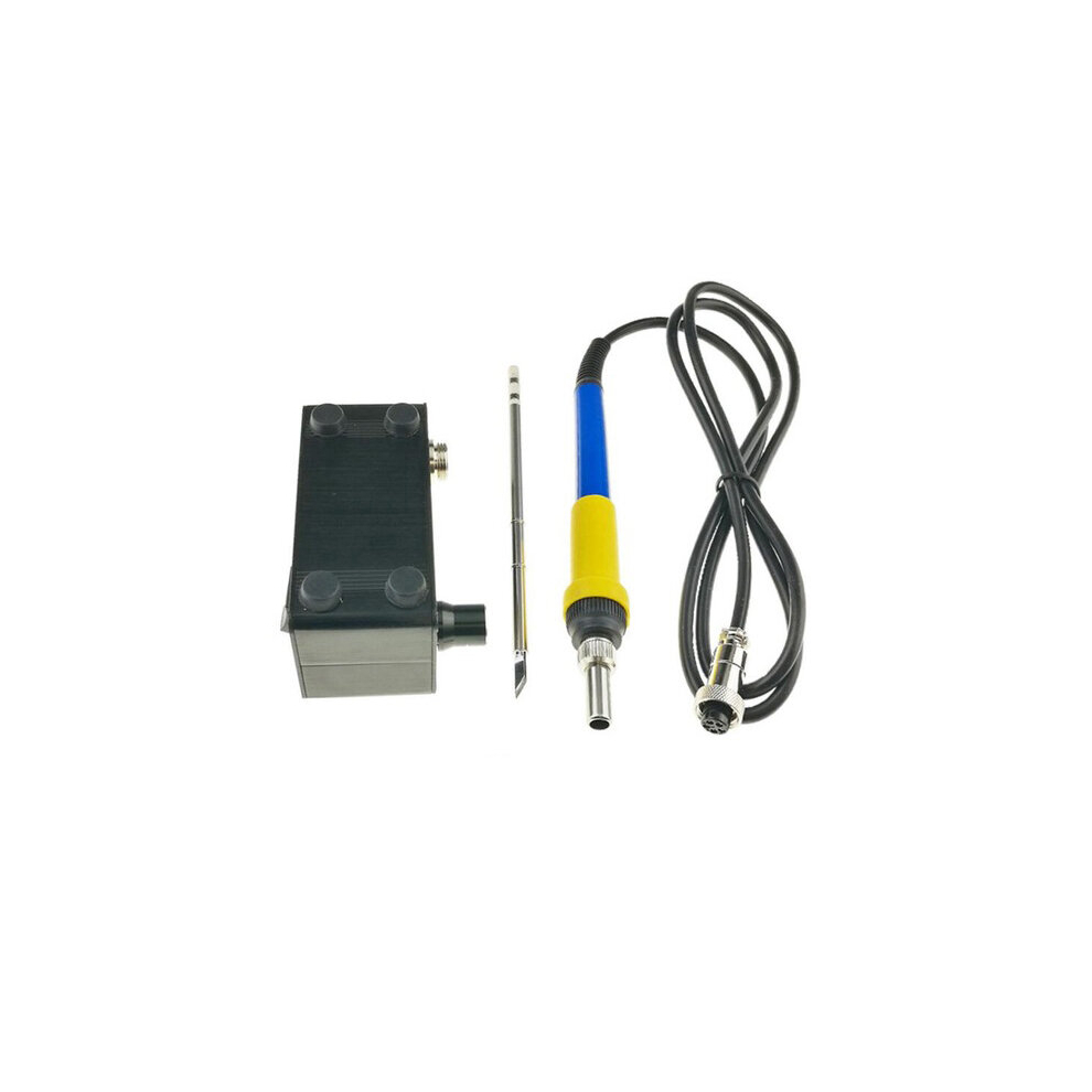 Ksger V2.01 Stm32 Oled T12 Temperature Controller Soldering Station 907 Soldering Handle 791177503820