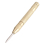 Drillpro 4-32mm Titanuim Coated HSS Step Drill Bit with Automatic Center Pin Punch 5