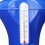 Floating Thermometer Swimming Pool Thermometer Dispenser 7