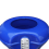 Floating Thermometer Swimming Pool Thermometer Dispenser 8