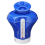 Floating Thermometer Swimming Pool Thermometer Dispenser 5