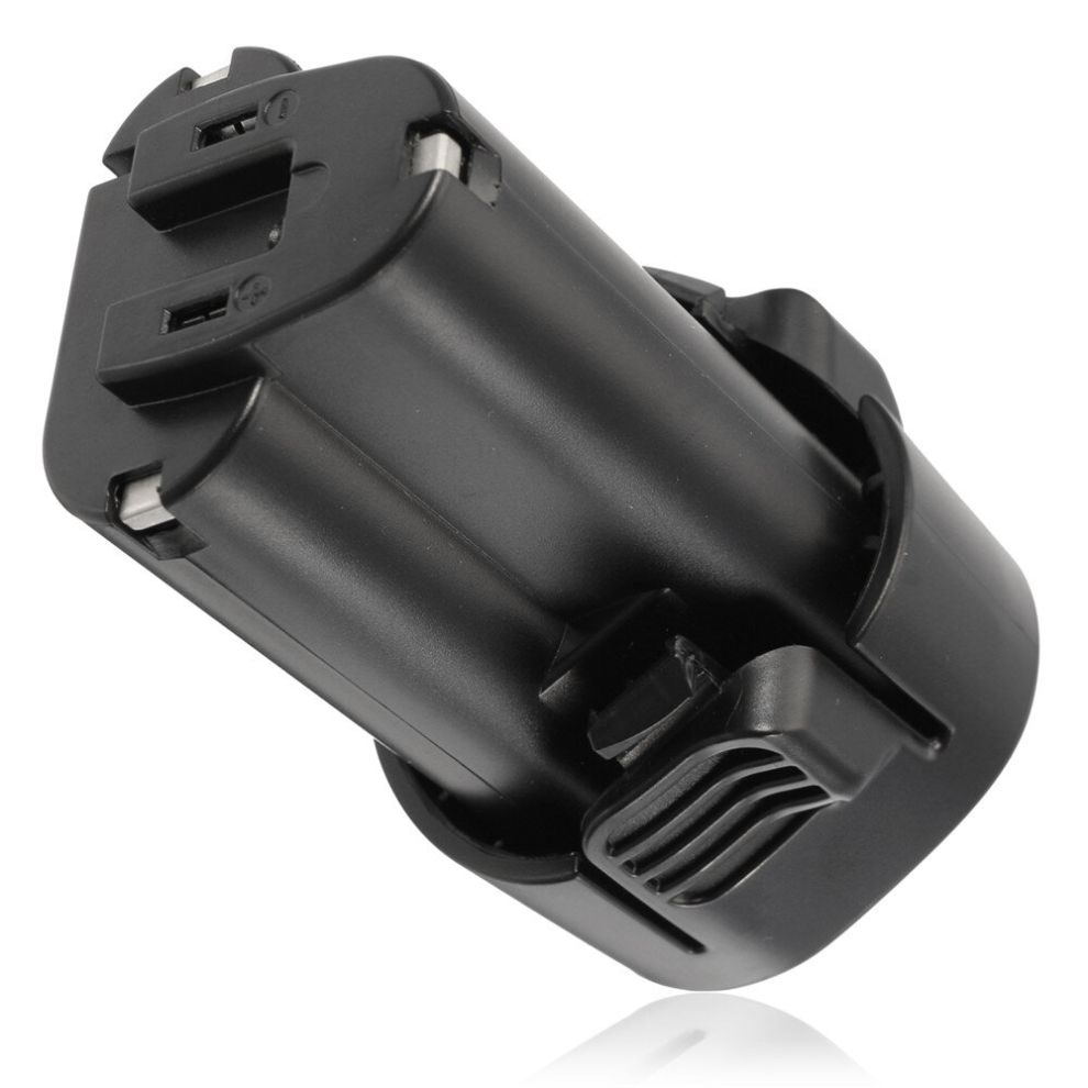 MAK-10.8-Li 1.5A/2.0A Li-ion Battery Power Tool Replacement Battery For Makita BL1030