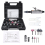 1/4 Air Angle Die Grinder Pneumatic Grinding Machine Mini Poratble Tools 1
