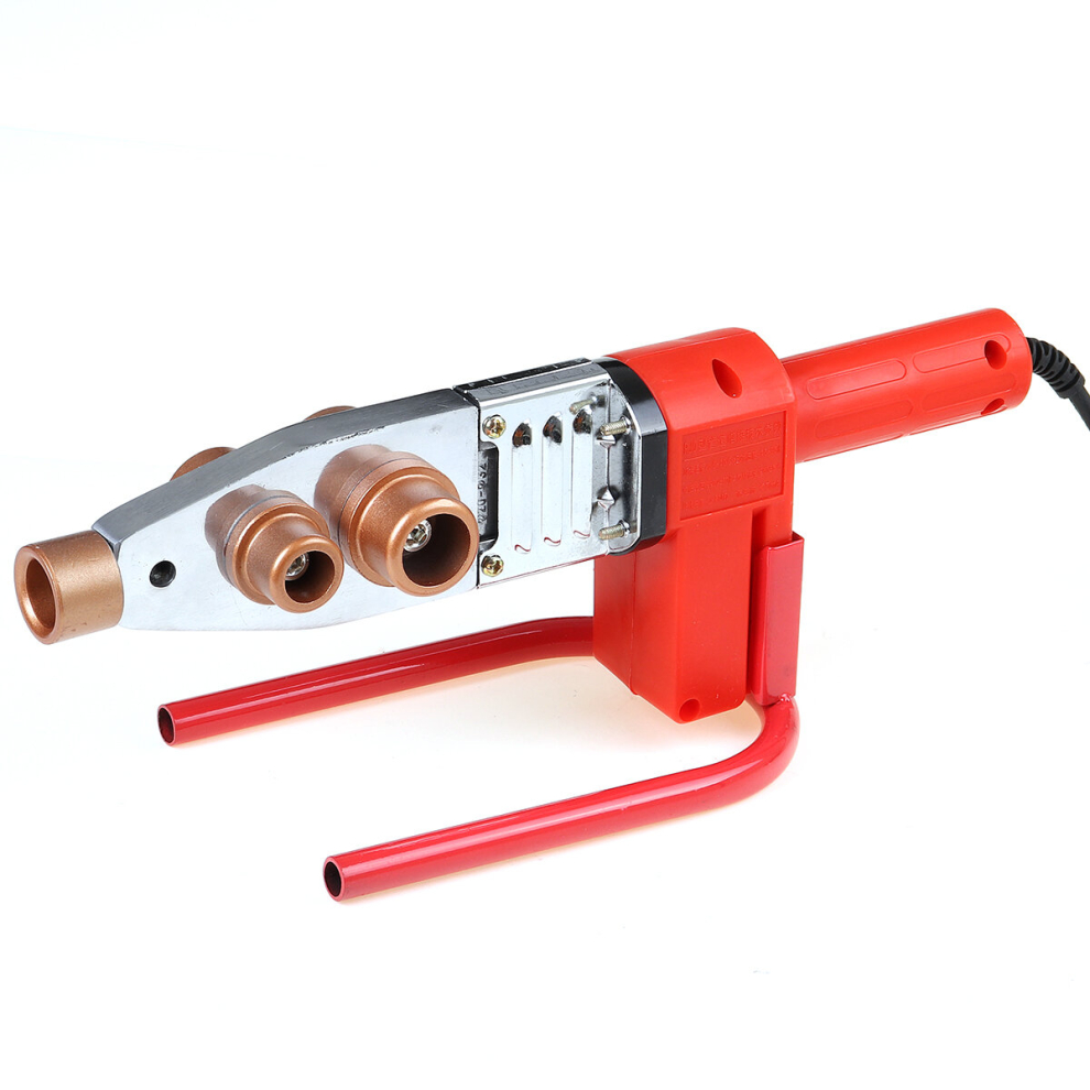 Automatic Pipe Welding Machine Heating Pipe Welding Tool For Pb Ppr Pe Pp Tube 681381553318