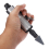 1/4 Air Angle Die Grinder Pneumatic Grinding Machine Mini Poratble Tools 9