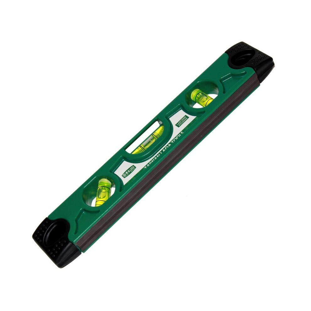 Laoa La515024 Digital Laser Level Ruler Spirit Level Angle Gauge Finder Horizontal Vertical Cross Line Measuring Tape 6906141562671