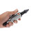1/4 Air Angle Die Grinder Pneumatic Grinding Machine Mini Poratble Tools 10