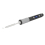 SQ-D60 60W Digital Soldering Iron Station DC12-24V Type-C Interface 100-400 Adjustable Temperature 6