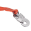 Tree Climbing Sets Climbing Spikes Safety Belt with Rope 7