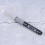 SQ-D60 60W Digital Soldering Iron Station DC12-24V Type-C Interface 100-400 Adjustable Temperature 8