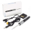 SQ-D60 60W Digital Soldering Iron Station DC12-24V Type-C Interface 100-400 Adjustable Temperature 9