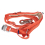 Tree Climbing Sets Climbing Spikes Safety Belt with Rope 4