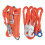 Tree Climbing Sets Climbing Spikes Safety Belt with Rope 1
