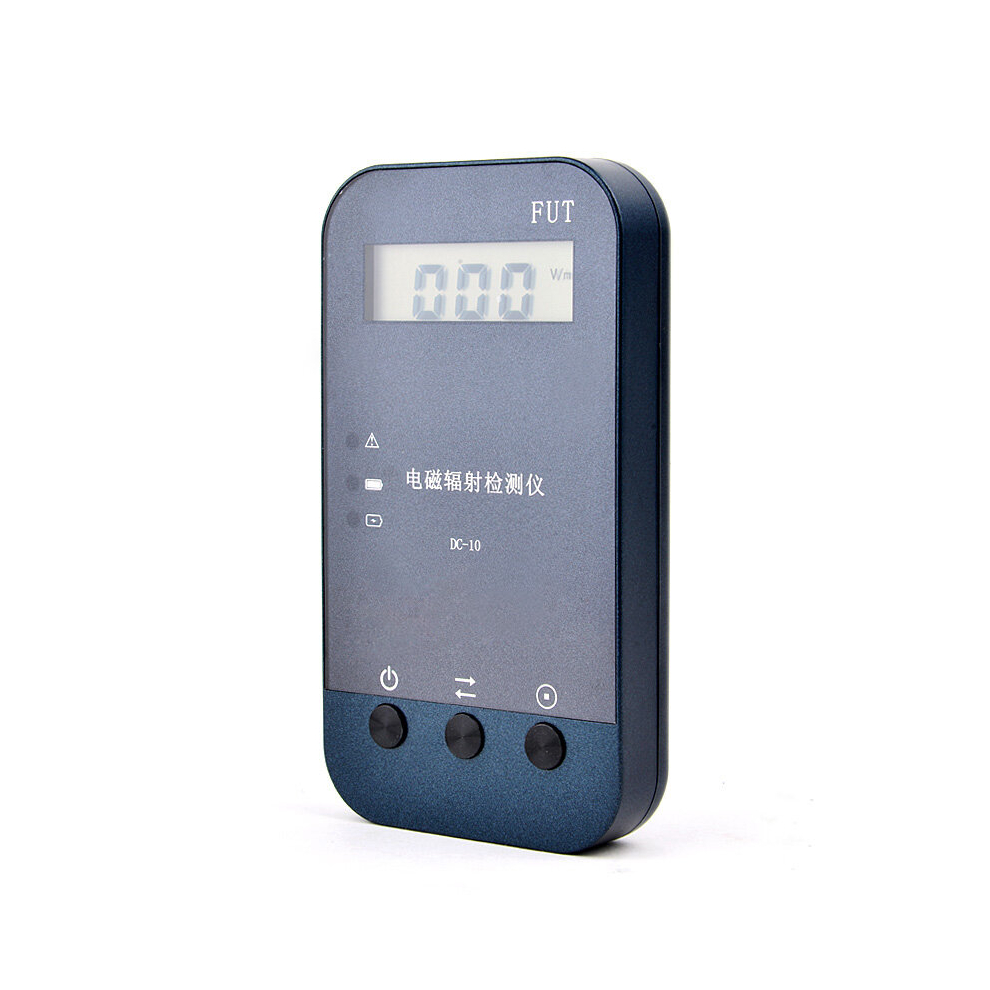 Fut Electromagnetic Radiation Detector Household Radiation Tester Electric Field And Magnetic Field Measurement 712641778285